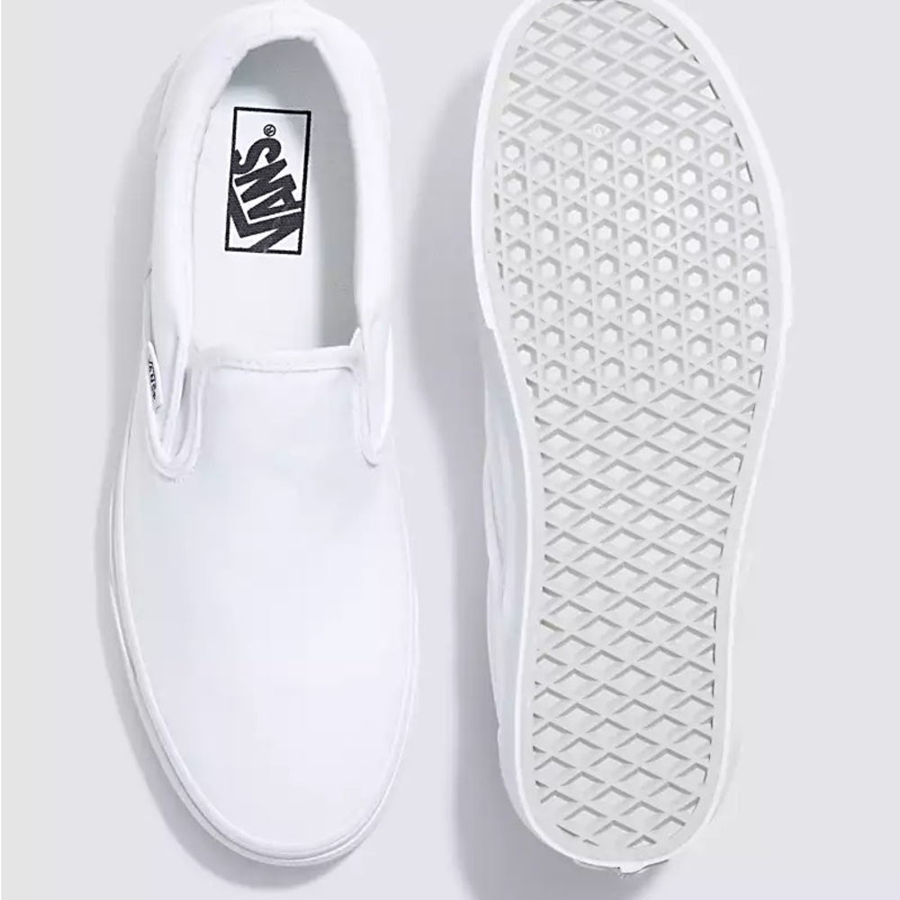 Vans Classic Slip-On